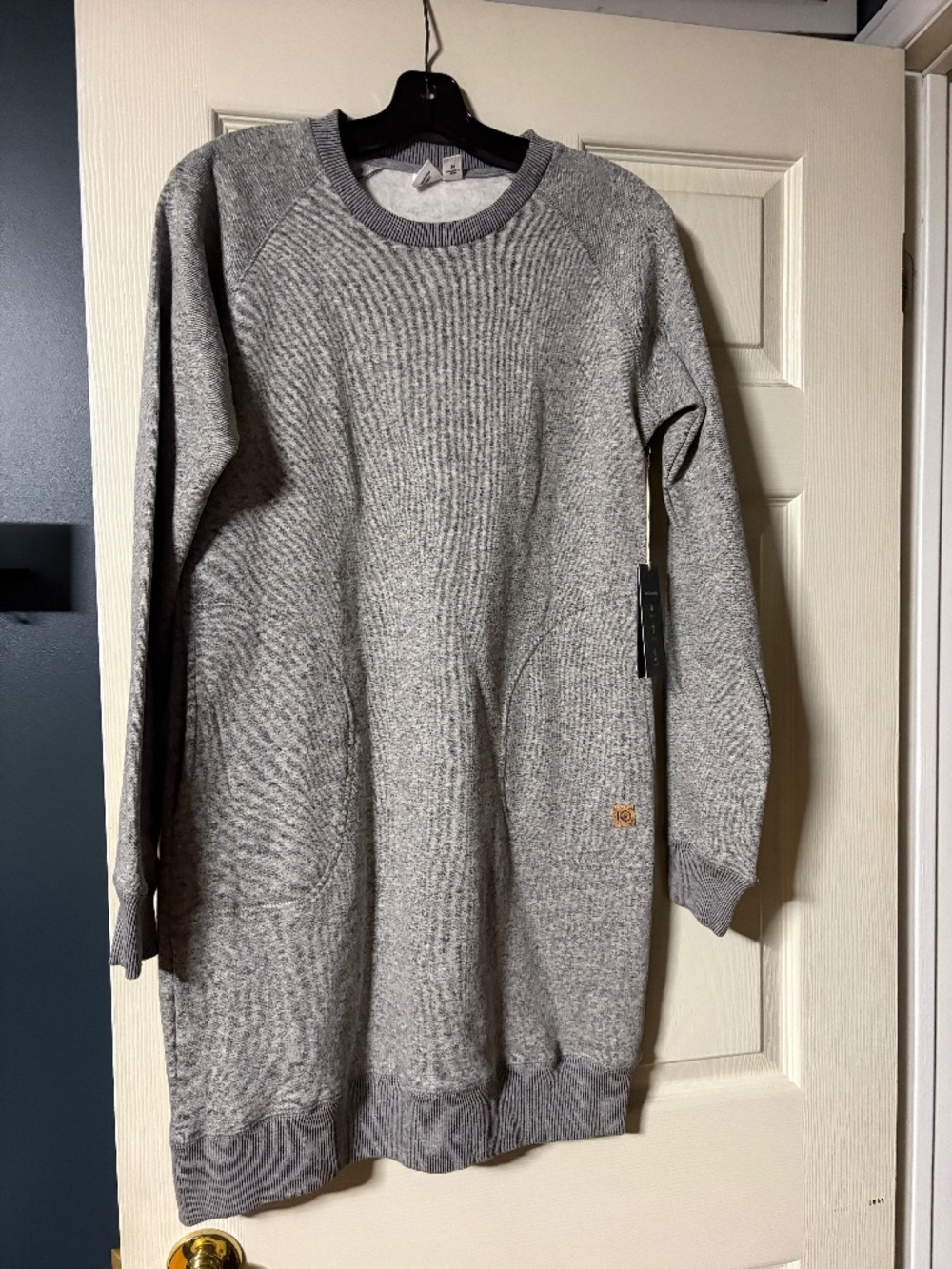 NWT tentree dress